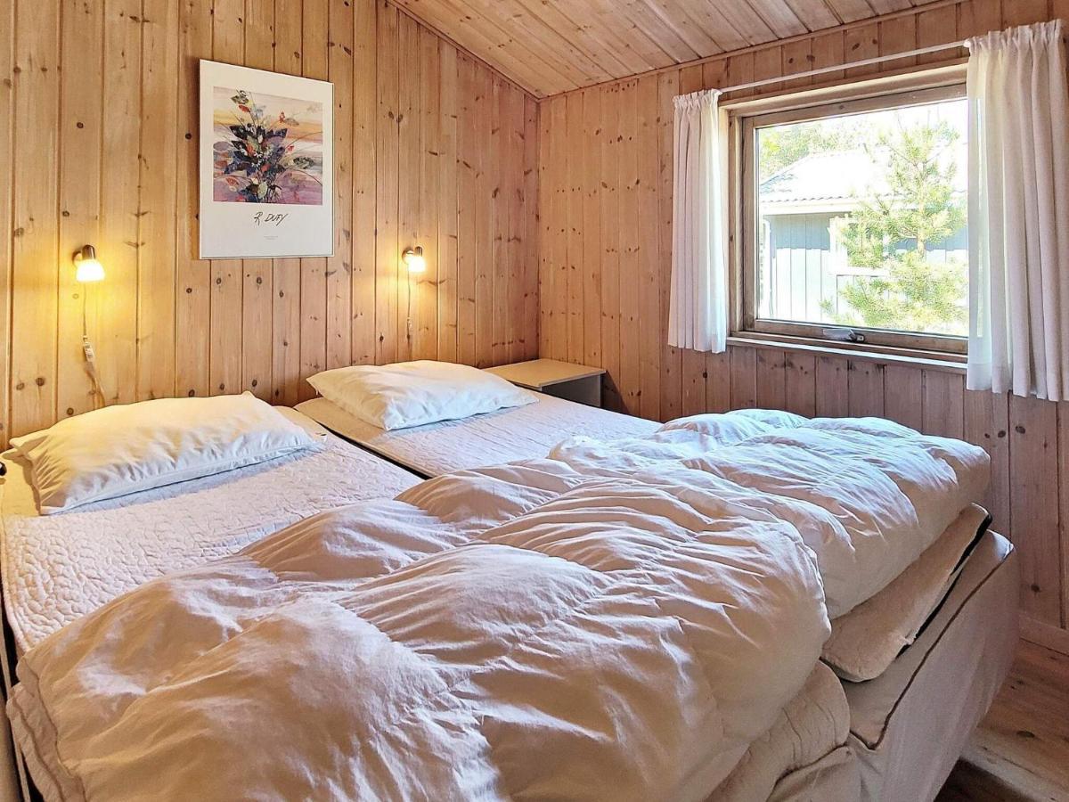 8 Person Holiday Home In Nex Snogebaek Ngoại thất bức ảnh